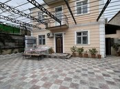 7 otaqlı həyət evi/bağ evi - Hövsan q. - 200 m²