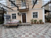 7 otaqlı həyət evi/bağ evi - Hövsan q. - 200 m²