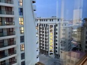 3 otaqlı yeni tikili - Səbail r. - 85 m²