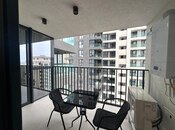 3 otaqlı yeni tikili - Səbail r. - 85 m²