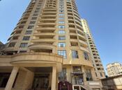 4 otaqlı yeni tikili - Nizami m. - 212 m²