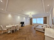 3-комн. новостройка - м. Гянджлик - 170 м²