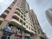 4 otaqlı yeni tikili - 28 May m. - 210 m²