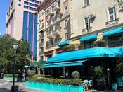 İcarəyə verilir 3 otaqlı köhnə tikili 90 m², Sahil m., photo 1 from 8