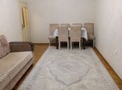 İcarəyə verilir 2 otaqlı köhnə tikili 60 m², Həzi Aslanov m., photo 2 from 8