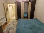 İcarəyə verilir 2 otaqlı köhnə tikili 60 m², Həzi Aslanov m., photo 6 from 8