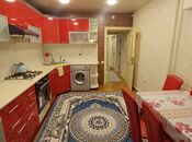 İcarəyə verilir 2 otaqlı köhnə tikili 60 m², Həzi Aslanov m., photo 3 from 8