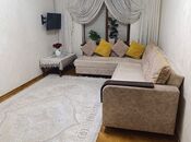 İcarəyə verilir 2 otaqlı köhnə tikili 60 m², Həzi Aslanov m., photo 1 from 8