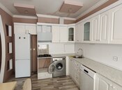 İcarəyə verilir 2 otaqlı yeni tikili 70 m², photo 7 from 8