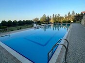 İcarəyə verilir 5 otaqlı həyət evi/bağ evi 400 m², Novxanı q., photo 4 from 8