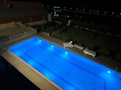 İcarəyə verilir 5 otaqlı həyət evi/bağ evi 400 m², Novxanı q., photo 1 from 8