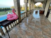 İcarəyə verilir 5 otaqlı həyət evi/bağ evi 400 m², Novxanı q., photo 6 from 8