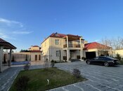 İcarəyə verilir 6 otaqlı həyət evi/bağ evi 400 m², Şağan q., photo 6 from 8