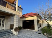 İcarəyə verilir 6 otaqlı həyət evi/bağ evi 400 m², Şağan q., photo 2 from 8