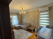 2 otaqlı köhnə tikili - Yeni Yasamal q. - 70 m²