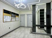 Сдаётся 3-комн. новостройка 120 м², Насиминский  р., photo 6 from 8