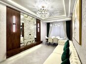 Сдаётся 3-комн. новостройка 120 м², Насиминский  р., photo 3 from 8