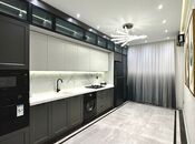 Сдаётся 3-комн. новостройка 120 м², Насиминский  р., photo 4 from 8