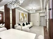 Сдаётся 3-комн. новостройка 120 м², Насиминский  р., photo 1 from 8