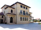 İcarəyə verilir 6 otaqlı həyət evi/bağ evi 400 m², Şüvəlan q., photo 1 from 8