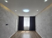 3 otaqlı köhnə tikili - Həzi Aslanov m. - 60 m²