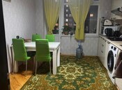 Satılır 3 otaqlı yeni tikili 110 m², Həzi Aslanov m., photo 3 from 8