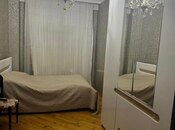 Satılır 3 otaqlı yeni tikili 110 m², Həzi Aslanov m., photo 4 from 8
