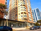 4 otaqlı yeni tikili - Qara Qarayev m. - 140 m²