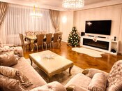 4 otaqlı yeni tikili - Qara Qarayev m. - 140 m²