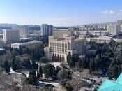 Продаётся 4-комн. новостройка 128 м², м. Элмляр Академиясы, photo 6 from 8