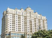 Продаётся 4-комн. новостройка 128 м², м. Элмляр Академиясы, photo 1 from 8