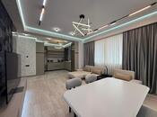 3 otaqlı yeni tikili - Ağ şəhər q. - 120 m²