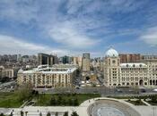 4 otaqlı yeni tikili - Nizami m. - 246 m²