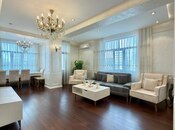 Объявление №6030489 - Баку, м. Азадлыг проспекти, 3-комн., 135 м², 6/16 этаж