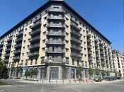 4 otaqlı yeni tikili - Ağ şəhər q. - 133 m²