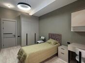 3 otaqlı yeni tikili - Ağ şəhər q. - 120 m²
