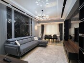 4 otaqlı yeni tikili - Həzi Aslanov q. - 156 m²
