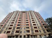 Satılır 3 otaqlı yeni tikili 140 m², Nərimanov r., photo 1 from 8