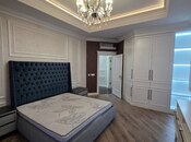 3 otaqlı yeni tikili - Ağ şəhər q. - 120 m²