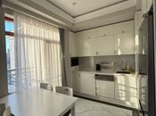 3 otaqlı yeni tikili - Ağ şəhər q. - 124 m²