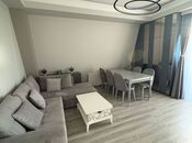 3 otaqlı yeni tikili - Ağ şəhər q. - 124 m²