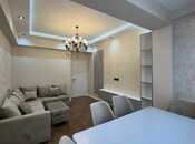 İcarəyə verilir 2 otaqlı yeni tikili 60 m², 20 Yanvar m., photo 2 from 6
