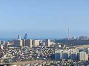 Elan №6030526 - Bakı, Nəriman Nərimanov m., 3 otaqlı, 130 m², 11/14 mərtəbə