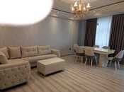 2 otaqlı yeni tikili - Nəriman Nərimanov m. - 77 m²