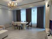Сдаётся 2-комн. новостройка 77 м², м. Нариман Нариманов, photo 6 from 8