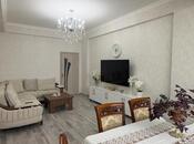 Satılır 3 otaqlı yeni tikili 126 m², İnşaatçılar m., photo 3 from 8