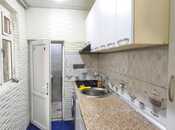 2 otaqlı həyət evi/bağ evi - NZS q. - 34 m²