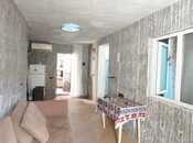 2 otaqlı həyət evi/bağ evi - NZS q. - 34 m²