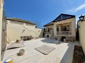 4 otaqlı həyət evi/bağ evi - Hövsan q. - 115 m²