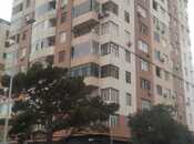 Продаётся 3-комн. новостройка 135 м², м. Элмляр Академиясы, photo 1 from 8